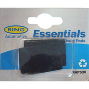 Ring Automotive RAP530 Mirror Fixing Pads Ring  - Dynamic Drive