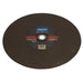 Draper Metal Cutting Disc, 355 x 3 x 25.4mm 94778 Draper - Dynamic Drive