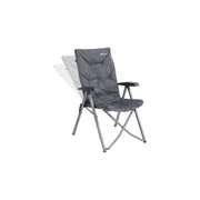 Outwell Yellowstone Lake Folding Chair Camping Motorhome Outwell - Dynamic Drive