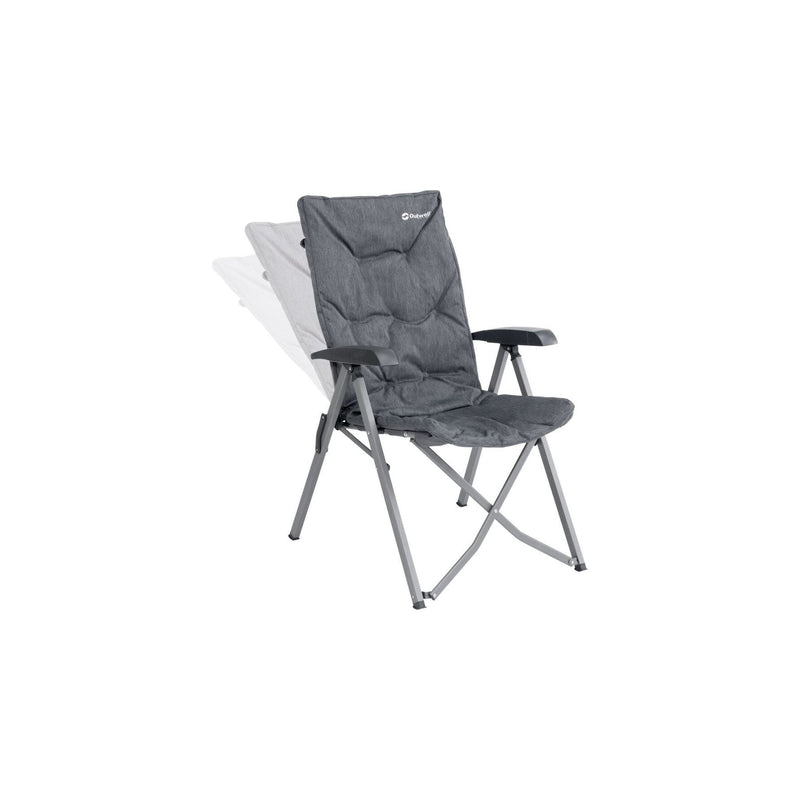 Outwell Yellowstone Lake Folding Chair Camping Motorhome Outwell - Dynamic Drive