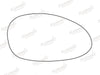 Summit Stick-On Aspheric Mirror Glass fits BMW 1 3 Series 05 on RHS Summit - Dynamic Drive