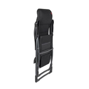 Crespo Chair AP/215 Air Deluxe Black Crespo - Dynamic Drive