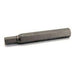 Draper SPARE BIT 7MM X 75MM (10MM) 80253 Draper - Dynamic Drive