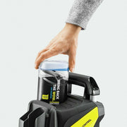 Karcher K5 Power Control Car & Home Pressure Washer 13245570 - 4 Year Warranty Karcher - Dynamic Drive