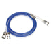 Sealey Hose Set 1.3m for HVLP-79/P & SSG1P HVLP-79/P2 Sealey - Dynamic Drive