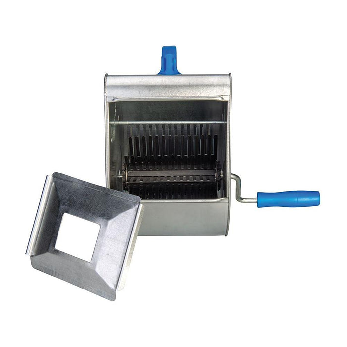 Silverline Tyrolean Gun 210mm Comb Dia Silverline - Dynamic Drive