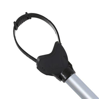 04133-01A BIKE BLOCK PRO 1 BLACK Fiamma  - Dynamic Drive