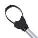 04133-01A BIKE BLOCK PRO 1 BLACK Fiamma  - Dynamic Drive