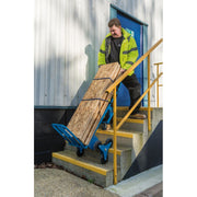 Draper Heavy Duty Stair Climbing Sack Truck 85675 Draper - Dynamic Drive