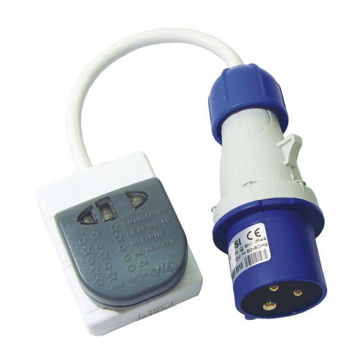 W4 Polarity Kit W4 - Dynamic Drive