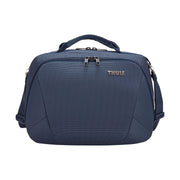 Thule Crossover 2 Boarding Bag Dress Blue Carry-on Luggage Thule - Dynamic Drive