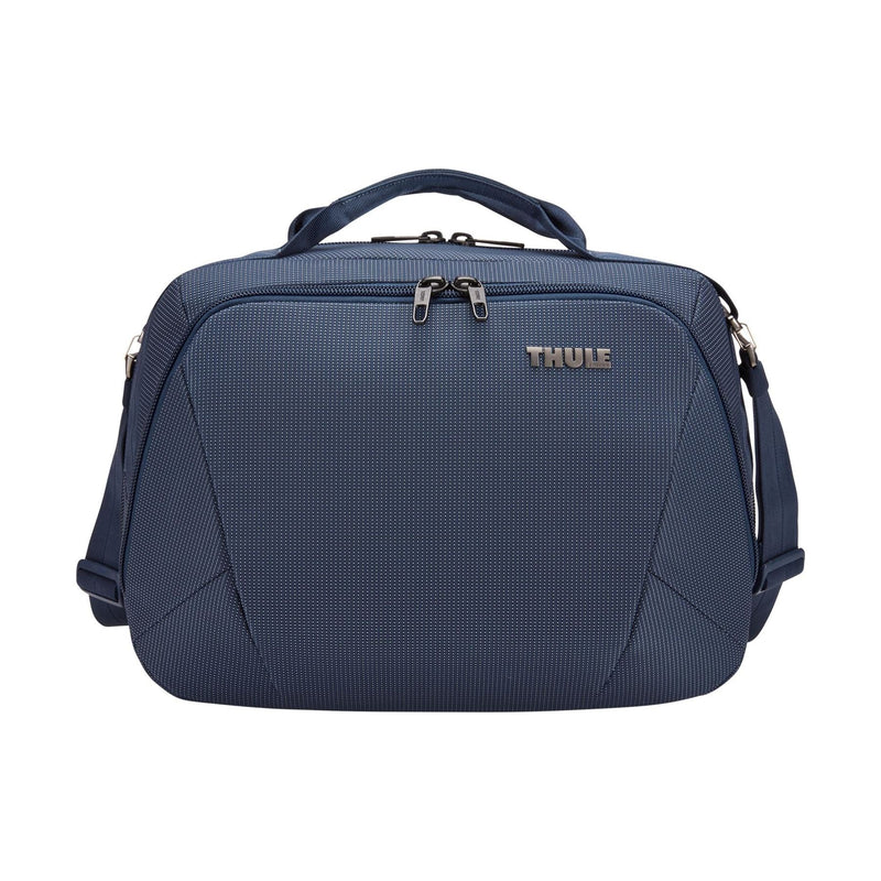Thule Crossover 2 Boarding Bag Dress Blue Carry-on Luggage Thule - Dynamic Drive