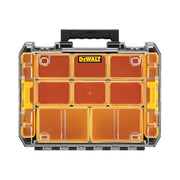 Dewalt Power Tools TSTAK™ Watersealed Organiser DeWALT Power Tools - Dynamic Drive