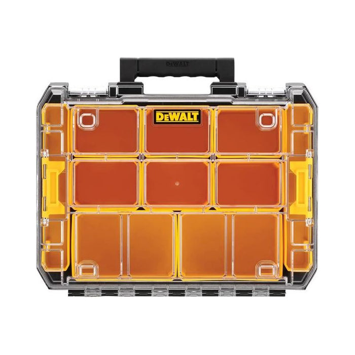 Dewalt Power Tools TSTAK™ Watersealed Organiser DeWALT Power Tools - Dynamic Drive
