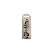 Connect Moulding Clip - for Hyundai, Kia 10pc 36536 Tool Connection - Dynamic Drive