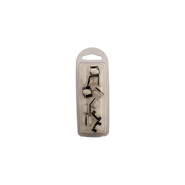 Connect Moulding Clip - for Hyundai, Kia 10pc 36536 Tool Connection - Dynamic Drive