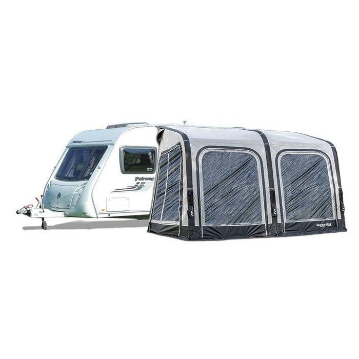 Westfield Vega 2 330 Air Porch Awning for Caravan 235 - 255cm Westfield - Dynamic Drive