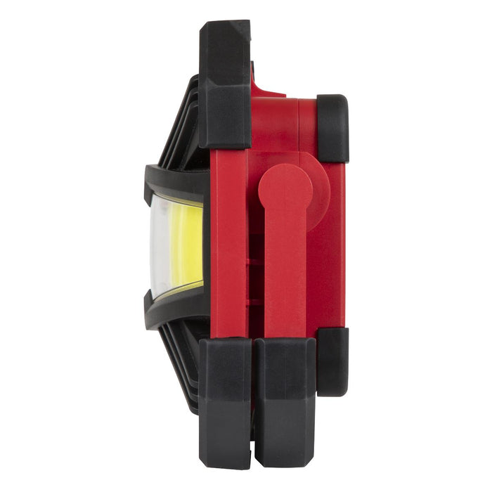 Sealey Rechargeable Portable Floodlight & Power Bank 30W COB LED LED3000 Sealey - Dynamic Drive