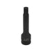 Laser Impact Socket Bit 1/2"D 11mm 8234 Laser - Dynamic Drive