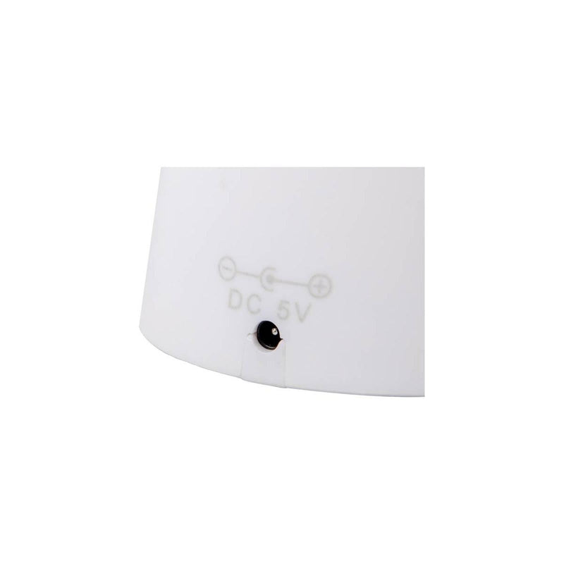 Bo-Camp Fly Repellent Fan Rechargeable Bo-Camp - Dynamic Drive