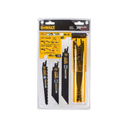 Dewalt Power Tools DT99550 XR Reciprocating Saw Blade Set, 13 Piece DeWALT Power Tools - Dynamic Drive