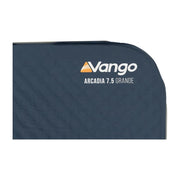 Vango Arcadia 7.5 Grande Self inflating Sleep Mat Grande Deep Blue Vango - Dynamic Drive
