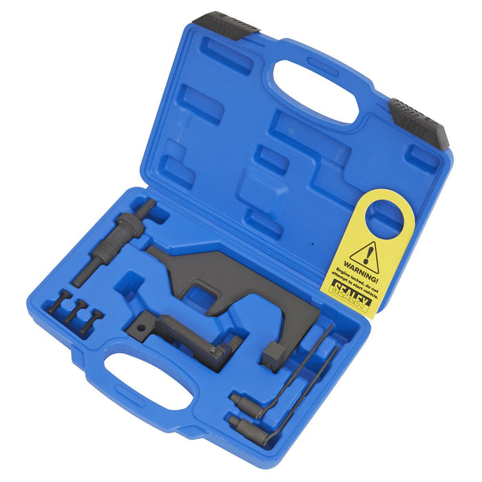 Sealey Timing Tool Kit for BMW BMW Mini 1.6 Chain Drive VSE5982 Sealey - Dynamic Drive