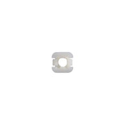 Connect Trim Locking Nut - for Ford 50pc 36480 Tool Connection - Dynamic Drive