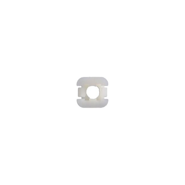 Connect Trim Locking Nut - for Ford 50pc 36480 Tool Connection - Dynamic Drive