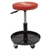 Sealey Gas Sprung Mechanic's Seat SCR10 Sealey  - Dynamic Drive