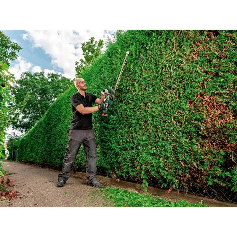 Metabo AHS 18-65 V Hedge Trimmer 18V Bare Unit Metabo - Dynamic Drive