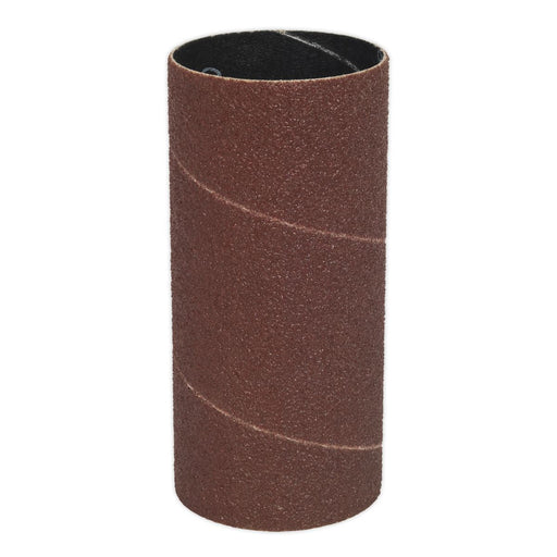 Sealey Sanding Sleeve50 x 90mm 80Grit SM1300B50 Sealey - Dynamic Drive