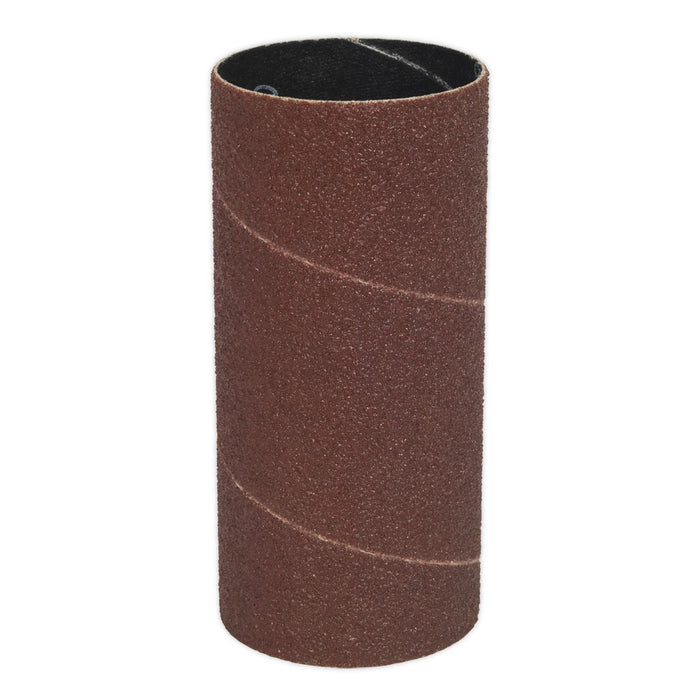 Sealey Sanding Sleeve50 x 90mm 80Grit SM1300B50 Sealey - Dynamic Drive