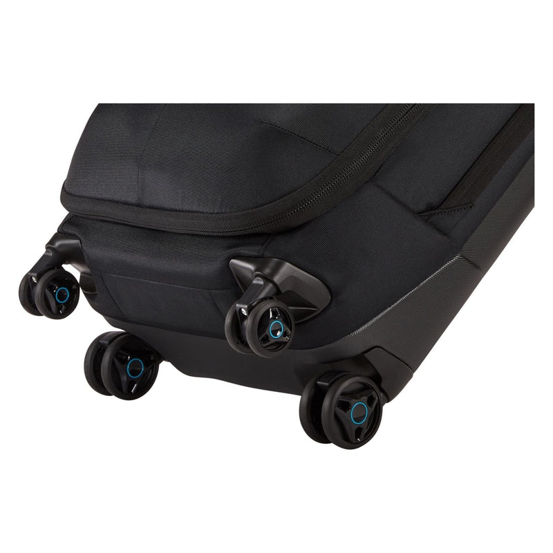 Thule Subterra Carry On Spinner Black Carry-on Luggage Thule - Dynamic Drive
