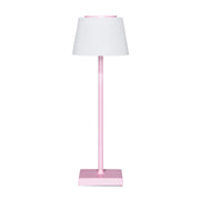 Dellonda Rechargeable Table Lamp for Home Office Restaurant RGB Colours Dellonda - Dynamic Drive