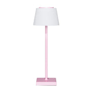 Dellonda Rechargeable Table Lamp for Home Office Restaurant RGB Colours Dellonda - Dynamic Drive