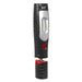 Sealey Rechargeable 360 Inspection Light 7 SMD & 3W SMD LED Black Lithium-ion Sealey - Dynamic Drive