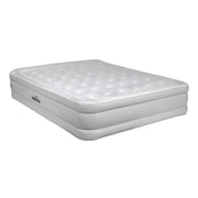 Dellonda Raised Air Bed with Removable Electric Pump & Storage Bag - Queen Dellonda - Dynamic Drive