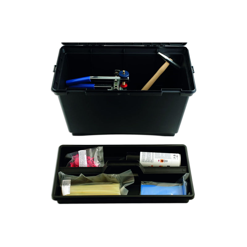 Power-Tec Hot Glue Dent Removal Kit 92308 Power-Tec - Dynamic Drive