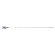 Draper Extra Long Flat Wood Bit, 25mm 90001 Draper - Dynamic Drive