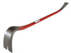 Hultafors 109/28 Steel Wrecking Bar 710mm (28in) Hultafors - Dynamic Drive
