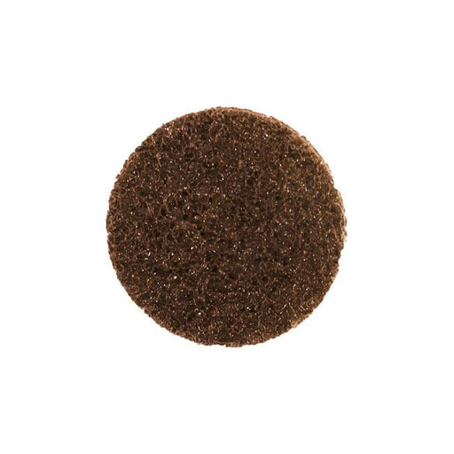 Connect Abracs Quick Lock Non-Woven Discs 75mm, Coarse 25pc 32106 Tool Connection - Dynamic Drive