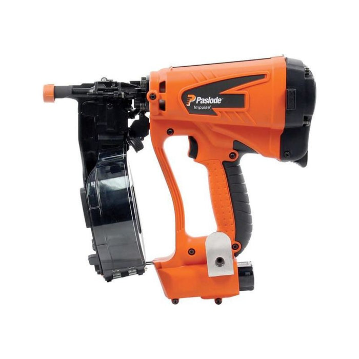Paslode IM45 GN Lithium Multipurpose Coil Nailer 1 x 2.1Ah Li-ion Paslode - Dynamic Drive