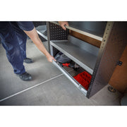 Sealey Modular Slanted Shelf Van Storage Unit 925mm APMSV02 Sealey - Dynamic Drive
