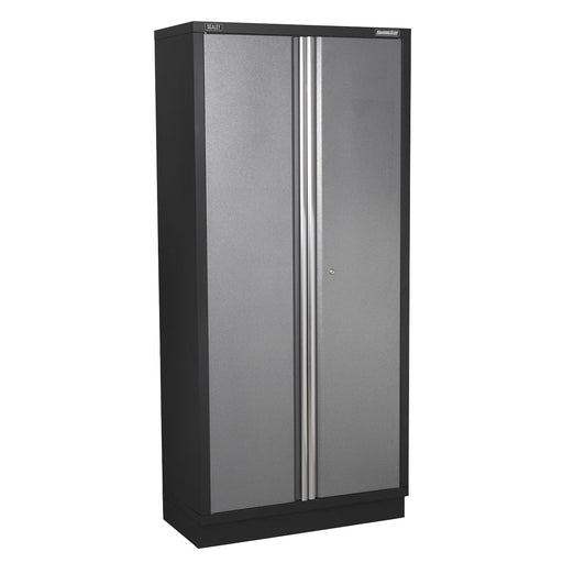 Sealey Modular Floor Cabinet 2 Door Full Height 915mm APMS56 Sealey - Dynamic Drive
