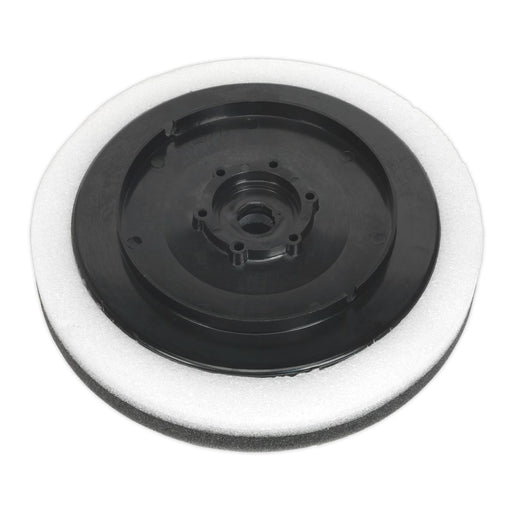 Sealey Backing Pad for ER230P.V2230mm ER230P.BPV2 Sealey - Dynamic Drive