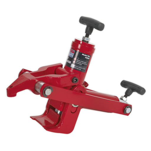 Sealey Hydraulic Bead Breaker TC966 Sealey - Dynamic Drive