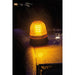 Draper 12/24V LED Magnetic Base Beacon, 400 Lumens 63881 Draper - Dynamic Drive