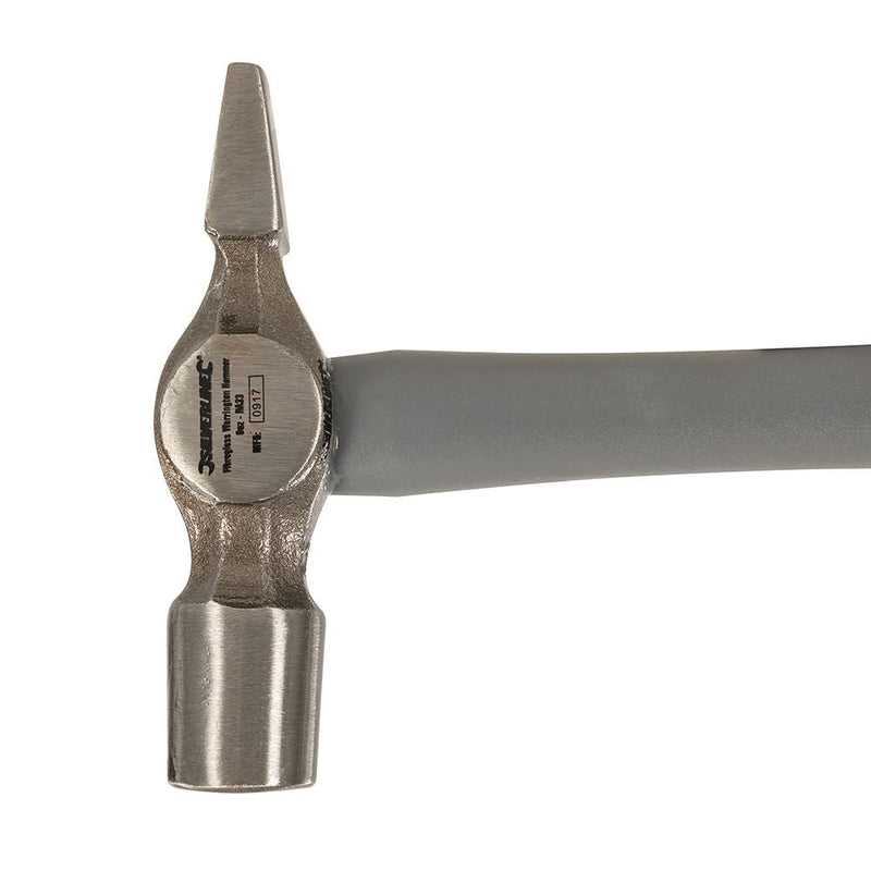 Silverline Warrington Hammer Fibreglass 8oz (227g) Silverline - Dynamic Drive