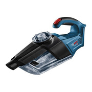 Bosch GAS 18V-1 Professional Handheld Vacuum Cleaner 18V Bare Unit Bosch - Dynamic Drive